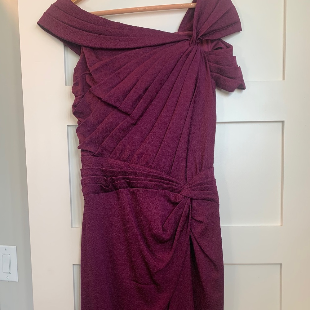 Tadashi Shoji Dress